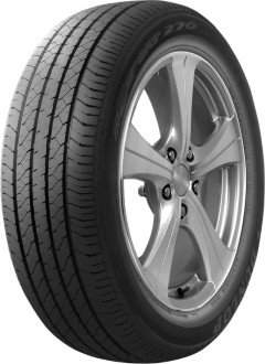 DUNLOP 235 55 R18 99V SP SPORT 270