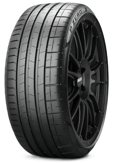 PIRELLI 245 40 R21 100Y P ZERO (PZ4) RUNFLAT