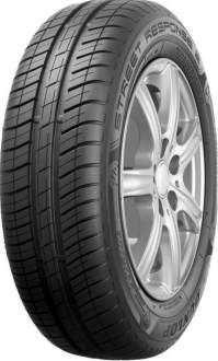 DUNLOP 155 65 R13 73T STREET RESPONSE 2 Just Tyres