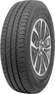 Delmax 195 70 R15 104/102S Express Pro