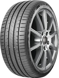Kumho 235 55 R17 103Y Ecsta Sport Ps72