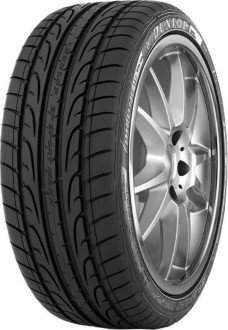 DUNLOP 235 45 R20 100W SP SPORT MAXX