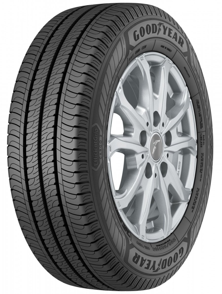 GOODYEAR 205 65 R16 103/101T EFFICIENTGRIP CARGO 2