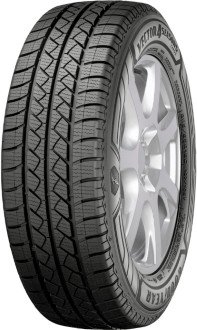 GOODYEAR 235 60 R17 117/115S VECTOR 4SEASONS CARGO