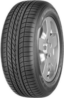 GOODYEAR 245 50 R19 105W EAGLE F1 (ASYMMETRIC) SUV 4X4 RUNFLAT