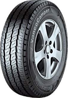 CONTINENTAL 215 70 R15 109R VAN CONTACT CAMPER