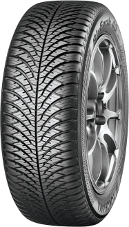 Yokohama 235 60 R16 100H Aw21 Large