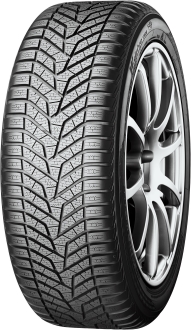 Yokohama 235 35 R19 91W Bluearth*Winter V905