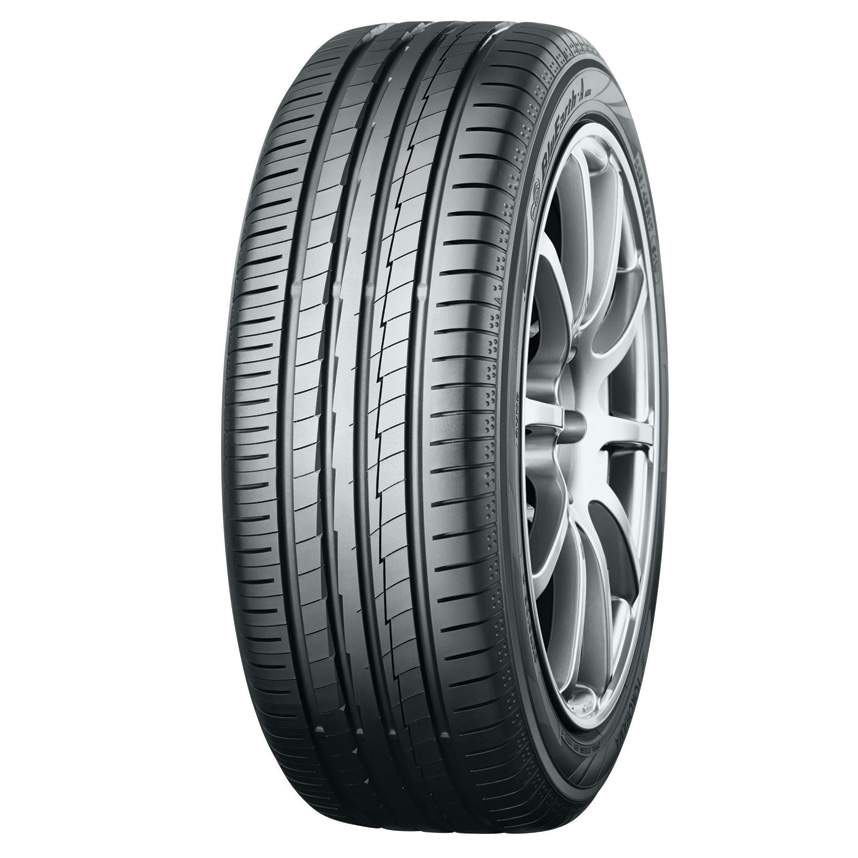 YOKOHAMA BluEarth FE AE30 155/65R14 4本 Yokohama supplies BluEarth-FE AE30 tires for Honda's Freed minivan