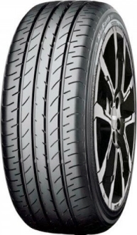Yokohama Light 245 50 R18 100W Bluearth-Gt Ae51