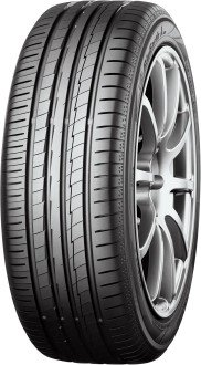 YOKOHAMA 185 60 R16 86H Bluearth-A AE-50