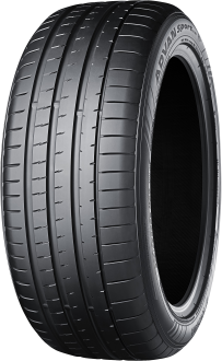 Yokohama 325 35 R22 114Y Advan Sport V107