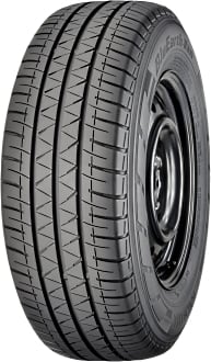 Yokohama 235 65 R16 115T Bluearth-Van Ry55