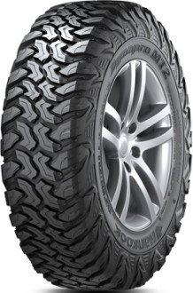 HANKOOK 225 75 R16 115/112Q DYNAPRO MT2 RT05