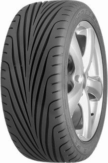GOODYEAR 195 45 R17 81W EAGLE F1 GS D3