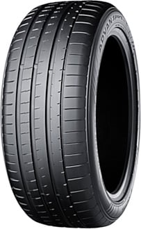 Yokohama 275 40 R21 107Y Advan Sport V107