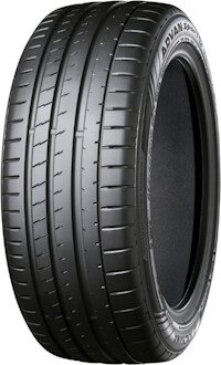 YOKOHAMA 255 50 R19 107Y ADVAN SPORT EV