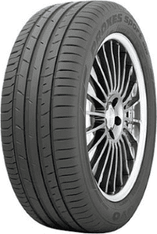 T-666極上山TOYO PROXES T1Sport！235⁄35ZR19 24年製 日本製 235⁄