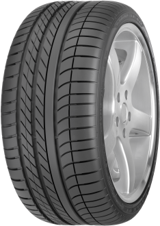 Goodyear 245 35 R19 93Y Eagle F1 (Asymmetric)