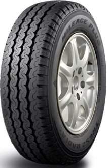 SUPERVALUE 165 80 R13 94Q TR652 Just Tyres