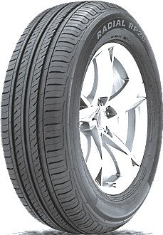 WESTLAKE 235 45 R17 97W Z-107 ZUPPERECO