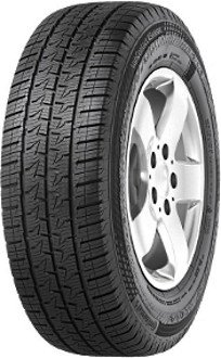 CONTINENTAL 205 65 R16 107/103/105T VAN CONTACT 4SEASON
