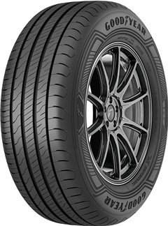 GOODYEAR 225 65 R17 102H EFFICIENTGRIP 2 SUV | Just Tyres