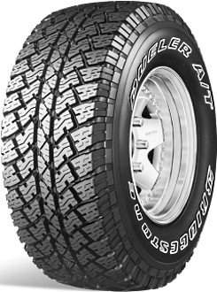 BRIDGESTONE 265 55 R19 109V DUELER A T 693III Just Tyres