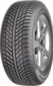 GOODYEAR 235 55 R17 99V VECTOR 4SEASONS SUV 4X4