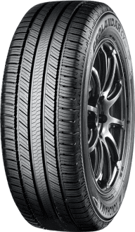 YOKOHAMA 195 80 R15 96S G058 | Just Tyres 
