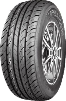 Grenlander 235 55 R18 104V Enri U08