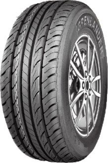 GRENLANDER 235 55 R18 104V ENRI U08
