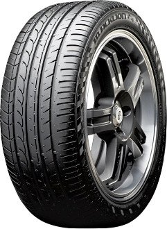 BLACKLION 255 50 R19 103V CHAMPOINT BU66 RUNFLAT