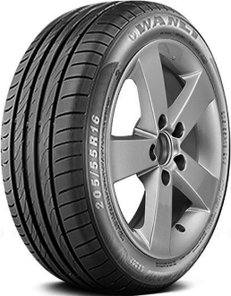 Wanli 265 35 R18 97W Sa302 Sportmax