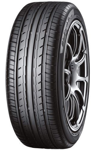 Yokohama 245 45 R18 100W Bluearth-Es Es32