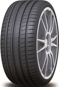 Infinity 235 55 R17 99H Enviro Suv