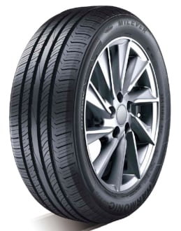 Milever 225 55 R17 97V Mp270