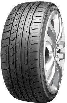 CHURCHILL 245 45 R18 100W RCB009 RUNFLAT