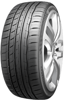 Churchill 235 45 R19 99W Rcb009 Runflat