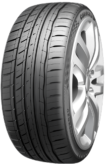Churchill 225 55 R17 101W Rcb009 Runflat