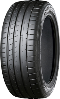Yokohama 255 40 R21 102Y Advan Sport Ev