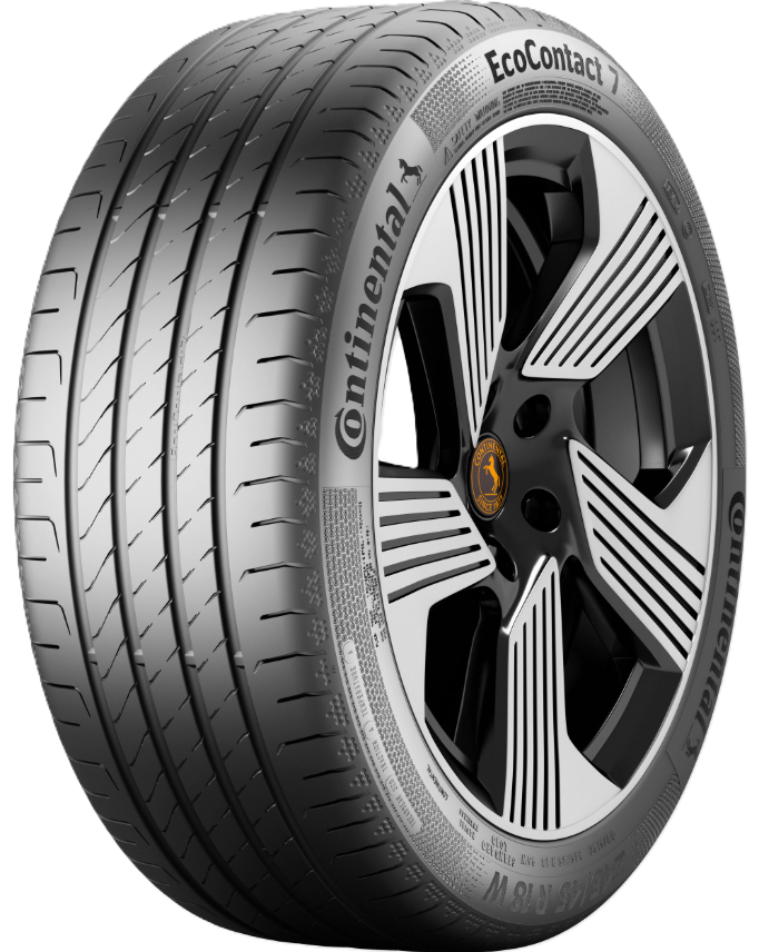 Continental 235 45 R20 100V Ecocontact 7