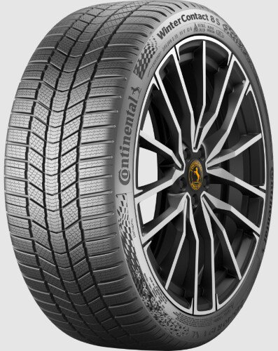 CONTINENTAL 265 45 R21 108V WINTERCONTACT 8 S