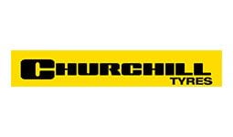 CHURCHILL 205 60 R16 96V RCB008