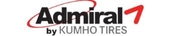 Admiral RCB008 RUNFLAT Tyres