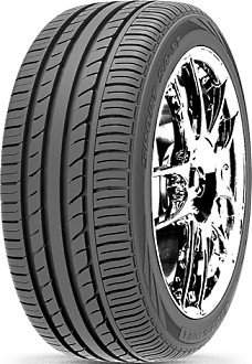 GOODRIDE 235 45 R18 94Y SA37 | Just Tyres
