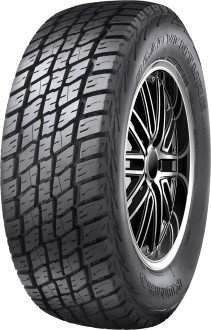 KUMHO 235 65 R17 108S AT61