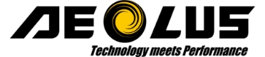 Aeolus logo