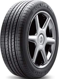 KUMHO 225 55 R19 99H KH16