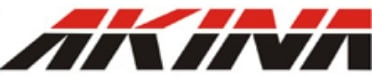 Akina logo